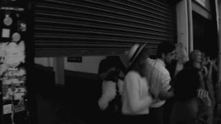 SLOW CLUB "It Doesn't Have To Be Beautiful"