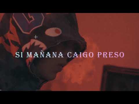 Cris MJ - Si Mañana Caigo Preso (Video Oficial)