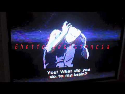 GHETTO RESISTENCIA - HT FT RAP JUDIO (PROD BY HUMILDAD Y DECENCIA) 2012