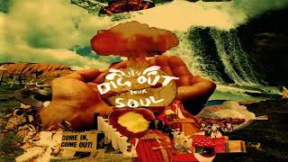 Download lagu Oasis - Dig Out Your Soul [full album 2008] mp3