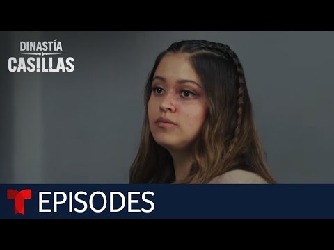 Dinastía Casillas: Hope | Episode 89 | Telemundo English