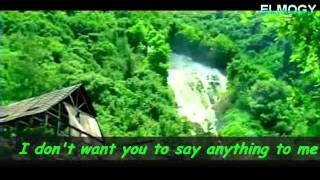 Nancy Ajram -Ehsas Jdid - With English lyrics translated