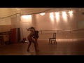 Duet 2014 Rehearsal Footage