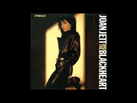 Joan Jett - Ridin' With James Dean