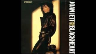 Joan Jett - Ridin&#39; With James Dean