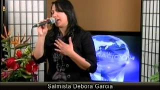 Debora Garcia - En Nacion TV - Canal 55.3 Houston TX