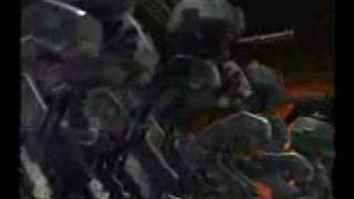 Armored Core - The Innocent