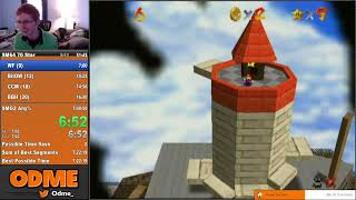 [WR on 2/11/2023] Super Mario 246 Speedrun in 7:33:53