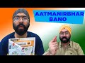 Aatmanirbhar Bano | Harshdeep Ahuja