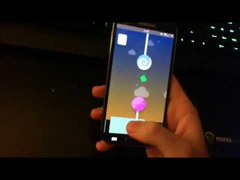 android 5.1.1 lollipop enable developer options
