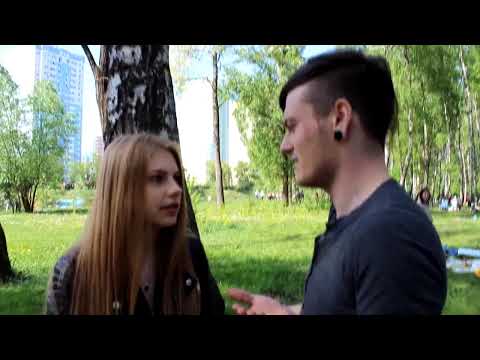 VLOG: Фан встреча 2014