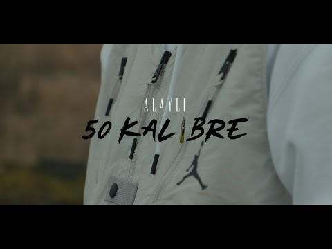 Alaylı - 50 Kalibre (Official Video)