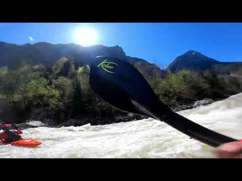 Obere Kummerbrücke 50 Kubic 19-04-2025