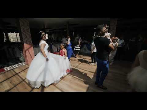 Ioscuta de la Mures , joc live la nunta