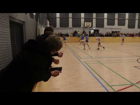 U12 Stiften 2022 - Finalepulje - OB - Middelfart