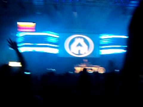 Chris Liebing - MAYDAY 2010