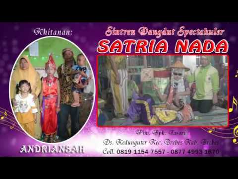 SINTREN SATRIA NADA // UWA2 BANGO // LIVE KALIKAMAL - BREBES