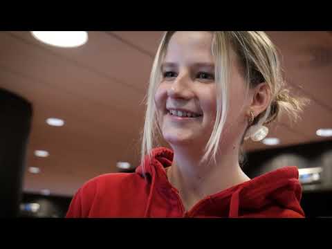 Studenter tipsar om studieteknik