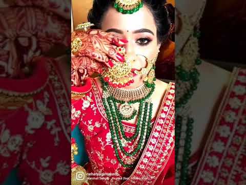 Bridal Makeup Artist portfolio by Neha Tyagi Makeup Studio in Delhi - Photo 3 Bridal Makeup Artist portfolio by Neha Tyagi Makeup Studio in Delhi - Photo 3