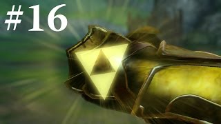 preview picture of video 'Hyrule Warriors: Episode 16: Battle of the Triforce'