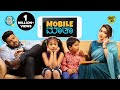 Selfie Mummy Google Daddy x Tharle Box | Mobile Maatha | Srujan Lokesh | Meghana Raj | Kannada Movie