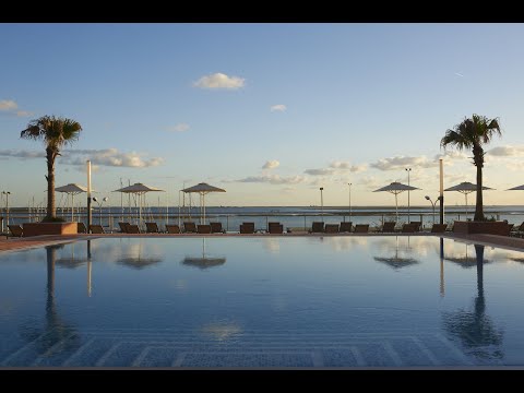 Real Marina Hotel & Spa | Olhão, Algarve