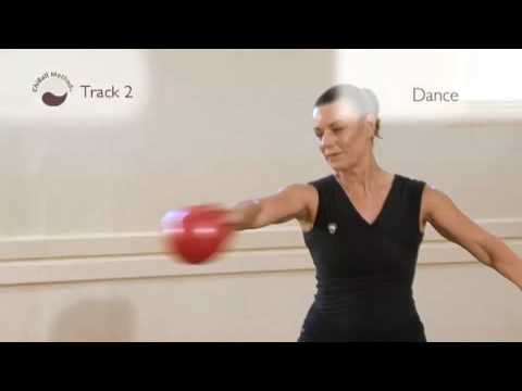 ChiBall Method - Summer - Radiance