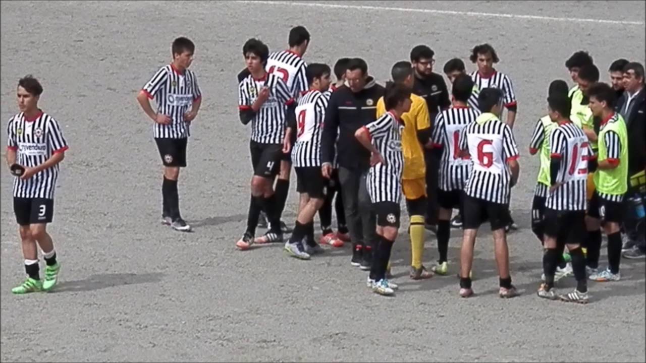 Ermesinde 1936 - Varzim SC B