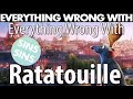 Everything Wrong With Everything Wrong With Ratatouille In 15 Minutes Or Less