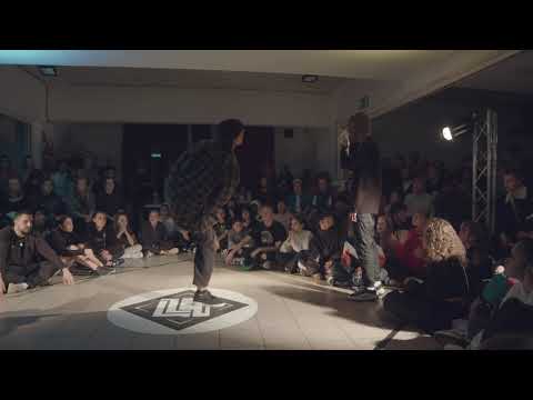 LLC Battle Vol.3 1/4 finale O16 : Yohan (9) vs Doyah (17)