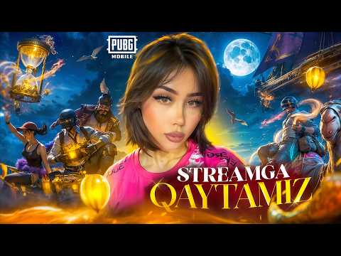 PUBG BOSAMIZMI?...❤️