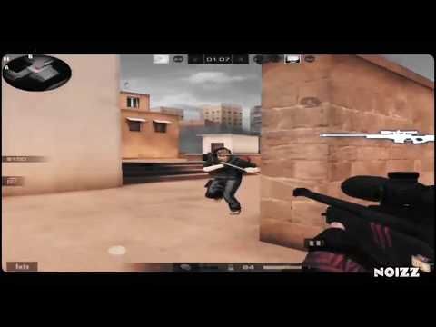 Standoff 2 Highlight