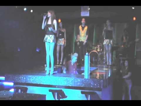 The Feels Band Indonesia (Jakarta) - The Beegees - To Love Somebody Reggae