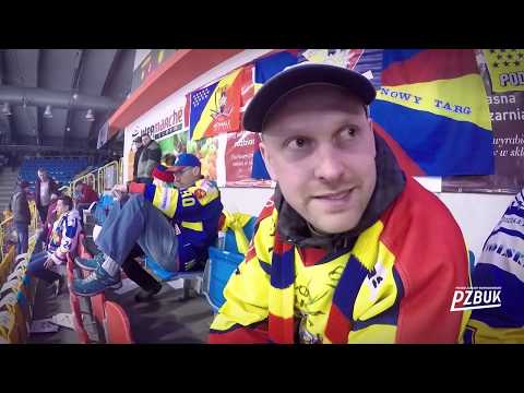 PZBuk - KH Energa Toruń - TatrySki Podhale Nowy Targ! Relacja z play-off