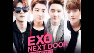 Download lagu Beautiful ost EXO THE NEXT DOOR by Baekhyun mp3