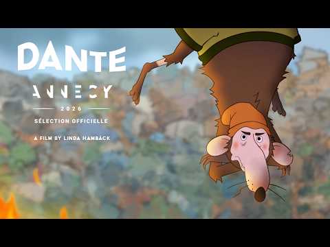 Tráiler de Dante (2026)