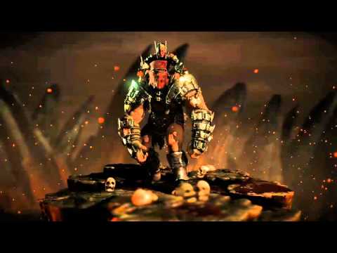 MKX_ Ferra/Torr (Ruthless) 65% Biggest Meterless