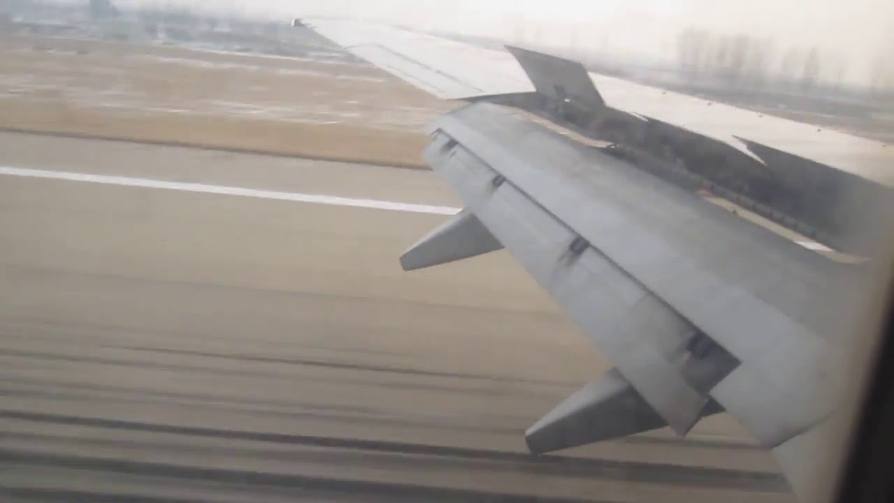 China Southern V1 Pearl Lounge (Area A - First/Business)