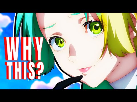 This Series is Saving Episodic Anime