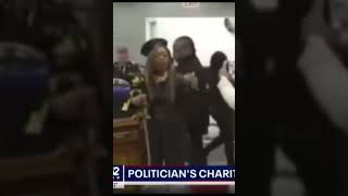 City GIRL Mayor Gets GANGSTER With the Residents of Dolton #black #entertainment #comedy #trending