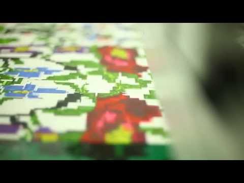 CUSTOM DRESS by Ksenia Schnaider