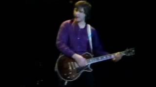 The KinKs - All Day And All Of The Night (Live 1982)