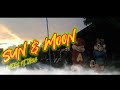 SUN MOON REMIX ANEES FT J ROA Chipmunk Version
