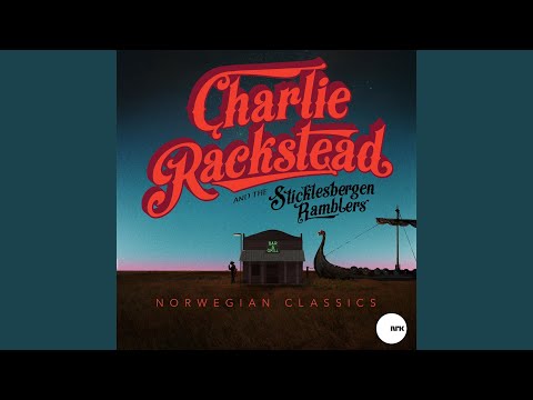 If I Could Be Your Sunshine - Charlie Rackstead