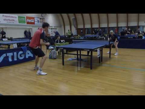 170108 ØM2M, Karoline Petersen - Mads Harslund