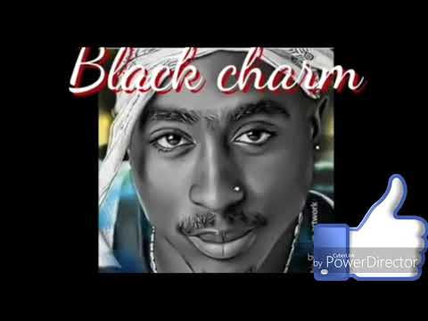 BLACK CHARM _- 773_- BLACK CHARM _-Jacki O - Break You Off (feat. Jazze Pha)