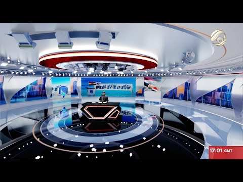 فيديو | المرصد الخبري مع سجى محمد - الفرات نيوز تنشر قوائم التحالفات السياسية للانتخابات | 2025/5/25
