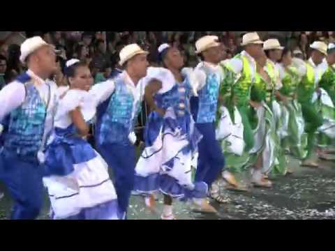 Segundo dia da semifinal do I Festival do Coco de Roda anima público no Jaraguá   G1 Alagoas   Bom D