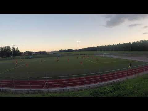 FC Äksi Wolves - Võru FC Helios II 4:4 (4:0)