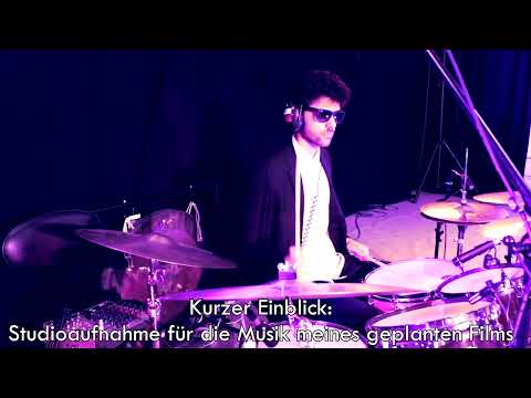 Amon Tobin feat. Davis Schlulz - Song Nummer Eins